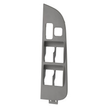 Car Driver Side Master Power Door Window  Bezel Trim for   1998-2002 74232-02060-C0 Grey