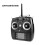 SIYI FT24 2.4GHz 12CH Long Range Transmitter with FR  OTA Receiver, Drone Model Remote Control 15KM Range A 6