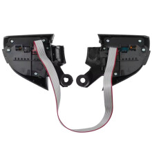56D959537B Multifunction Steering Wheel Combination Control Car 56D959538A for B7 Sharan 2011-2015