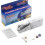 Mini Handheld Electric Sewing Machine – Compact, Portable, White 1