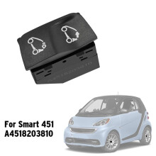 Car Sunroof Changeover for Fortwo 451 Carbrio 2007-2015 Convertible Top A4518203810 4518203810