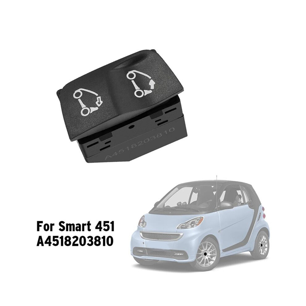 Car Sunroof Changeover For Fortwo 451 Carbrio 2007-2015 Convertible Top A4518203810 4518203810 6032310069389