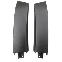 BiltakräCke FräMre Lock för Grand Vitara 2009-2013 78225-65J10-5PK 78215-65J10-5PK BiltillbehöR