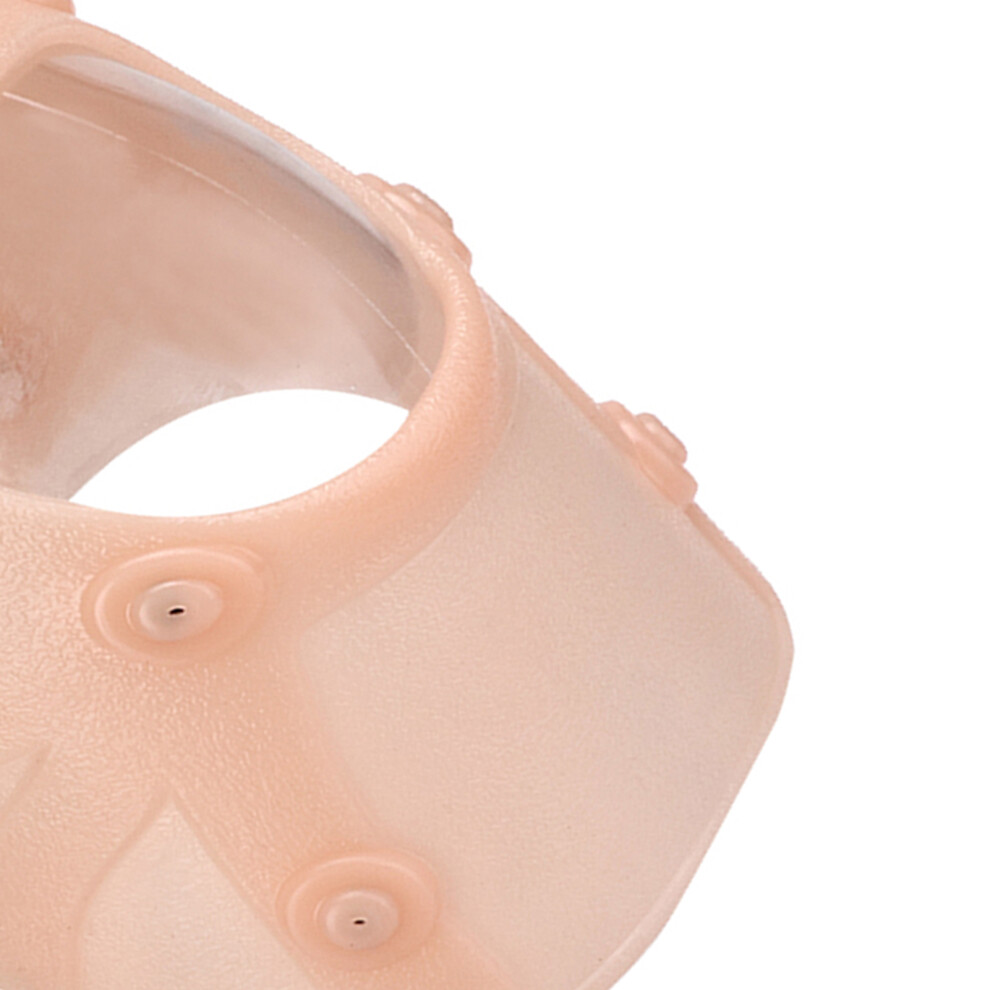 SEBS Magnet Knee Brace Support, Adjustable, 18x11.3cm