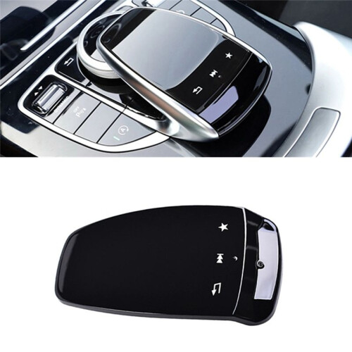 Auto Multimedia Central Control Mouse Assembly  Controller Touch Pad Suitable for - GLC C-Class
