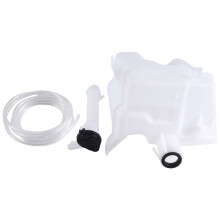 Car Windshield Washer Fluid Reservoir with Pipe 8531502520 85315-02520 for   1.8L 2.0L 2014-2019