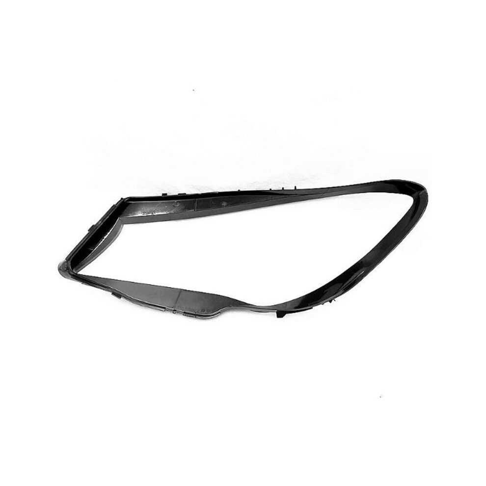 Car Left Head Shell Lamp Shade Transparent Lens Cover Head Cover For - Cla Class W117 2016-2019 Light 6032309147555