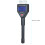 Portable Salinity Refractometer 0-199.9ppt LCD Handheld Saltwater Tester 5