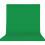 3x3m Green Screen Backdrop Studio Photography Seamless Polyester-Cotton 10