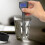 Portable Salinity Refractometer 0-199.9ppt LCD Handheld Saltwater Tester 11