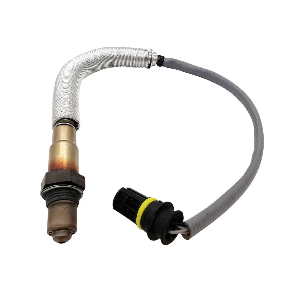 11787545075 0258010414 Lambda Probe Oxygen O2 Sensor For 125I 130I 135I 323I 325I 328I 330I 335I 23I 25I 30I 35I 4712522155514