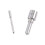 4 Pcs Fuel Injector Nozzle DLLA140PN376 for  Engine  Loader 9