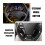Multifunctional Steering Wheel Buttons  Volume Phone Cruise Control Button for   K3/K3S 2011-2017 3