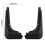 Car MudFlaps for  Exeed RX 2023 2024 Mudguards Mud Flaps  Guards Front Rear Wheels  Accessories 6
