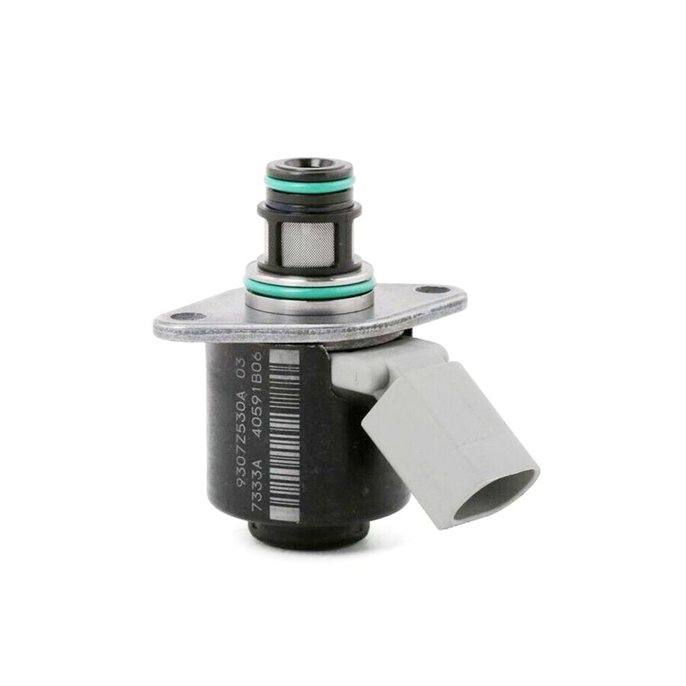 A6510740084 6510702601 Fuel Pump Regulator Suction Metering Control Scv Valve For W204 S204 W211 W212 6033344325878