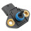 Interruptor del Sensor de PresióN de Aceite del Motor 94860621300 para 1