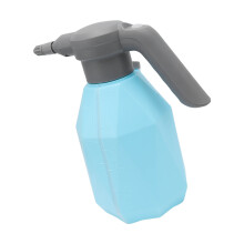 Electric Plant Mister 3L Rechargeable Blue