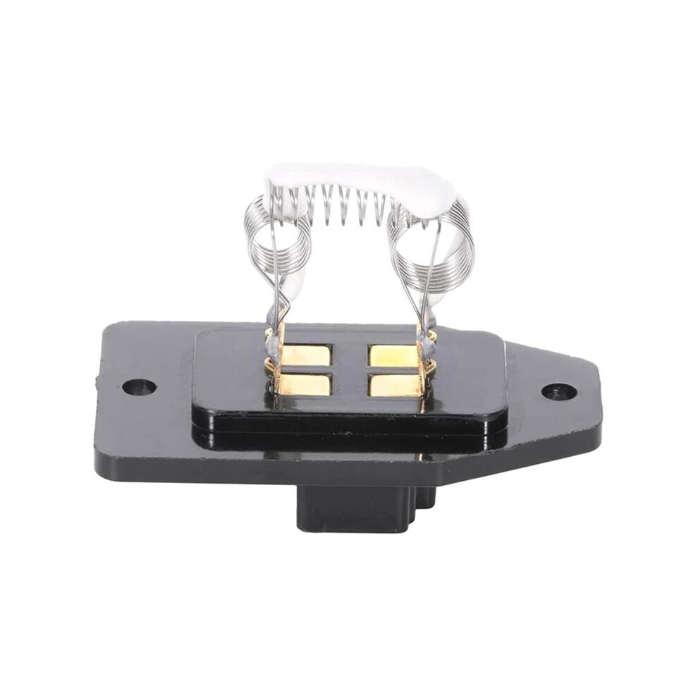 Car Heater Blower Motor Resistor For 1992-1998 1994-01 79330Sr3a01 6031540496460