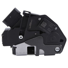 4-Poliger TüRverriegelungsaktuator Hinten Rechts CM5A-A26412-AA CM5AA26412AA für Focus MK2 ECOSPORT 2013-2020