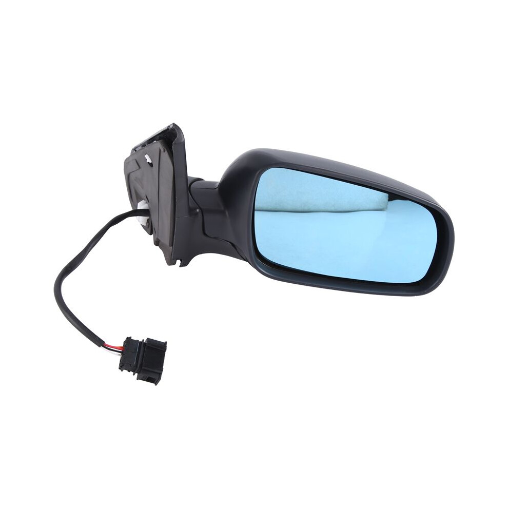 Right Exterior Rearview Mirror Assembly Door Mirror Assembly For Mk4 4 Bora 1998-2005 1J1857508d 4712172383954