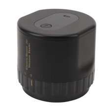 Electric Jar Vacuum Sealer Type C | 1200mAh Battery, Automatic Food Storage