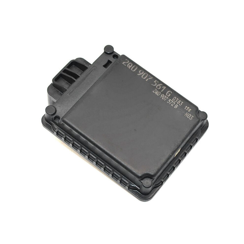 For L T-Roc Tayron Tharu Teramont Car Acc Adaptive Cruise Computer Module 2Q0907561g Light 4711391808170