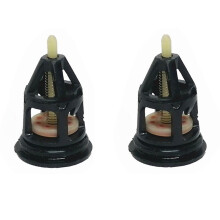2PCS Turbocharged Intake Manifold Check Valve 9811908380 for  308/508/5008/3008 for  C4 / C5 / DS3 / DS4