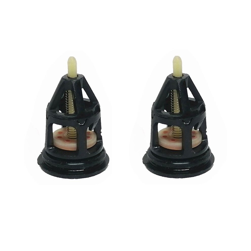 2Pcs Turbocharged Intake Manifold Check Valve 9811908380 For 308/508/5008/3008 For C4 / C5 / Ds3 / Ds4 4713032296759
