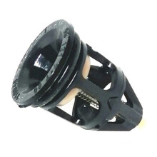 2PCS Turbocharged Intake Manifold Check Valve 9811908380 for 308/508/5008/3008 for C4 / C5 / DS3 / DS4