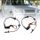 1Pair Front Wheel Speed Sensor 57450-SCV-A01 57455-SCV-A01 for  Elements 2.4L 2003-2011 Car ABS Sensor Left Right 3