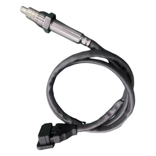 Nitrogen Oxygen Sensor Probe NOx Sensor Probe for  12V 5WK96672, 5WK96672A , 411810236 2