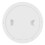 White ABS Round Deck Hatch 6inch Marine 8