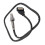 Nitrogen Oxygen Sensor Probe NOx Sensor Probe for  12V 5WK96672, 5WK96672A , 411810236 6