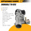 Car Ignition   & Ignition Base Housing for   Mutlivan   6R0905851 6R0905865 2