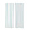 2pcs Mop for  XL Mop Flat Replacement Microfiber Spare Mop Vacuum Cleaner Replacement Accessories 2