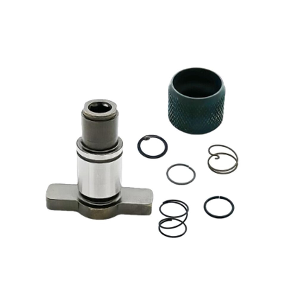 Dcf885 Power Tool Spring Washer N078434 N089668 Impact Drill Accessories Set 6033193047082