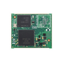 For Raspberry Pi CM0 Module Compute Module Core Board 16GB EMMC Without WIFI  Based  RP3A0 SiP