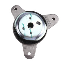 670035767 Car Transmission Mount Support Bearing Bracket for Levante Quattroporte Ghibli 2014-2019 670106865