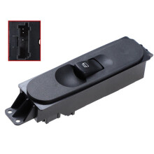 Passage Side Power Window Control for - Sprinter 2006-2016 A9065451913 Window Lifter