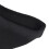 Nylon Kneepad Sleeve for Training, Running, Cycling, Black, Free Size 3