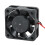 Ultra leiser 12V 40x40x15mm Lüfter 0,11A 6800U/min 4