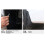 4 Pezzi Parafanghi Auto Paraspruzzi con 8 Viti per   L Pro R- 2024- 8