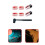 Stylus Needles Vinyl Record Player Ruby Phonograph Needle Turntable Nonmagnetic Set Cleaning Equipment Accessories 2