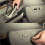 25974715 12451498 Front Right Power   for     10-13  Adjust Control 5