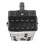 25974715 12451498 Front Right Power   for     10-13  Adjust Control 7