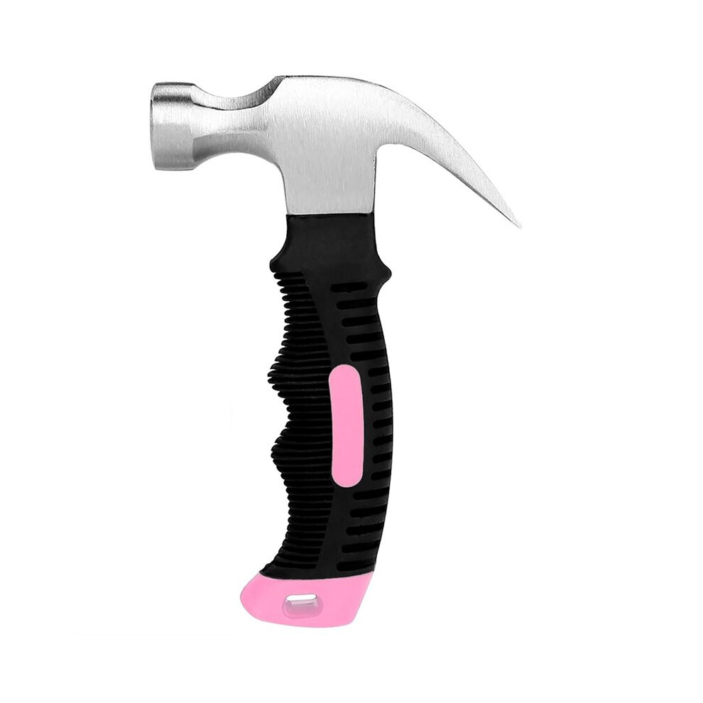 Special for Electrical and Carpentry Claw Hammer, Multi-Tool Safety Claw Hammer Handle Outdoor Hammer Non-Slip-image-OPC-PVPB2Q7-NEW