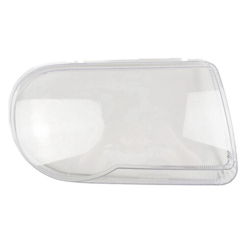 Right Front Headlight Transparent Lens Cover for  300C 2007-2010  light lamp Shade Shell Auto Light Housing 1