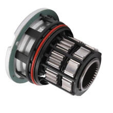 Auto Locking Hub Assembly for F450 F550 4WD Super Duty (2005-2010) AC3Z3B396A Front Hub Lock