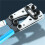 HX-50B Crimping Plier 6-50mm  Bare Cable Battery Terminals Lug Crimping Tool Cable Terminal Plier 6