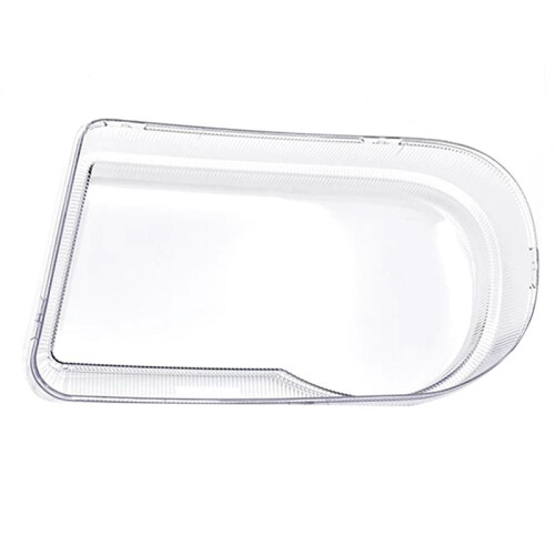 Right Front Headlight Transparent Lens Cover for  300C 2007-2010  light lamp Shade Shell Auto Light Housing